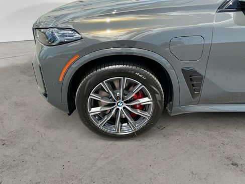 New 2026 BMW X5 xDrive50e w/ M Sport Package AWD/4WD image 9