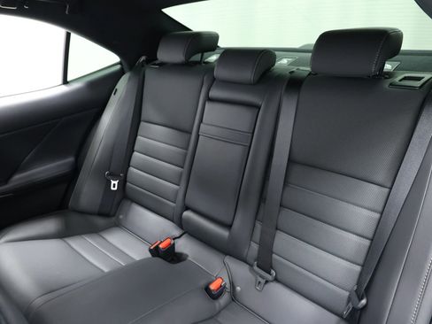 Used 2020 Lexus IS 300 F Sport image 3