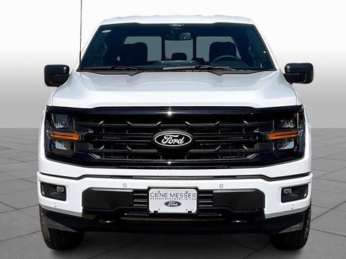 New 2025 Ford F150 XLT w/ Equipment Group 302A MID image 3