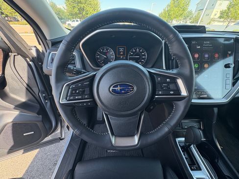 Certified 2026 Subaru Ascent Touring AWD/4WD image 9