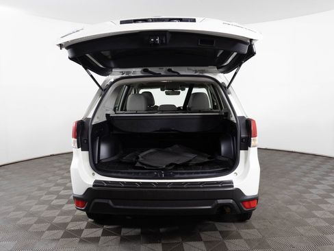 Used 2020 Subaru Forester Premium w/ Popular Package #1 image 36