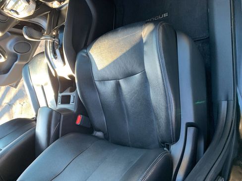 Used 2016 Nissan Rogue SL w/ SL Premium Package image 14