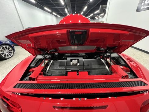 Used 2014 Audi R8 V8 image 56