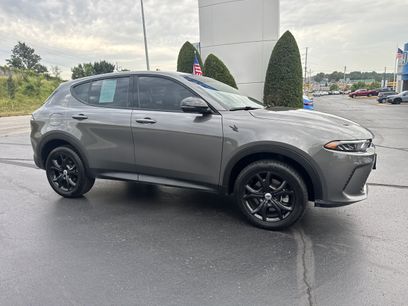 Used 2024 Dodge Hornet GT