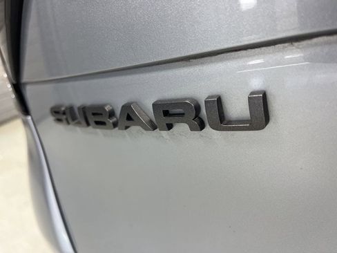 Certified 2025 Subaru Forester Premium w/ Convenience Package #1 image 41