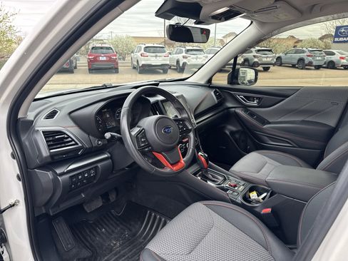 Used 2022 Subaru Forester Sport w/ Popular Package #2 image 14