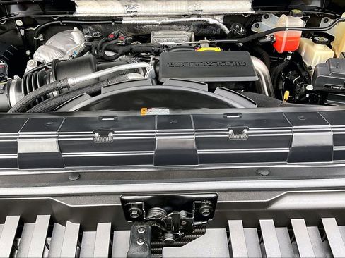 Used 2020 GMC Sierra 3500 AT4 w/ Technology Package image 33