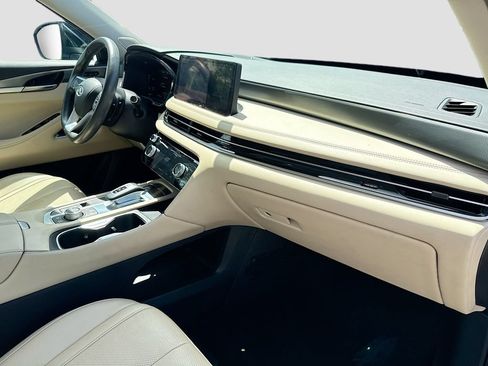 Used 2023 INFINITI QX60 Luxe w/ Vision Package AWD/4WD image 33