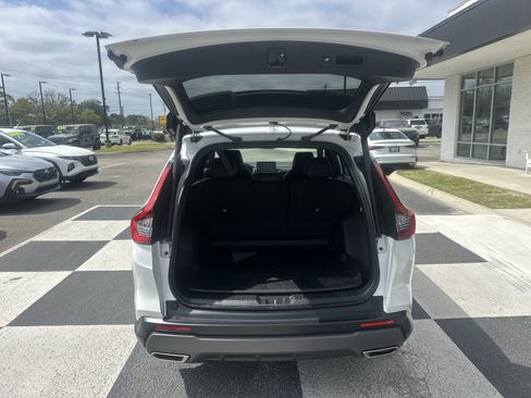 Used 2025 Honda CR-V Sport-L image 5