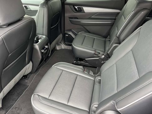 New 2026 Buick Enclave Preferred w/ Power Package AWD/4WD image 19