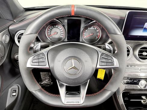 Used 2018 Mercedes-Benz C 63 AMG S image 57