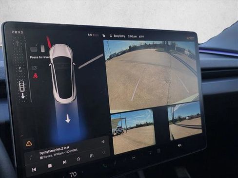 Used 2025 Tesla Model 3 Long Range image 23