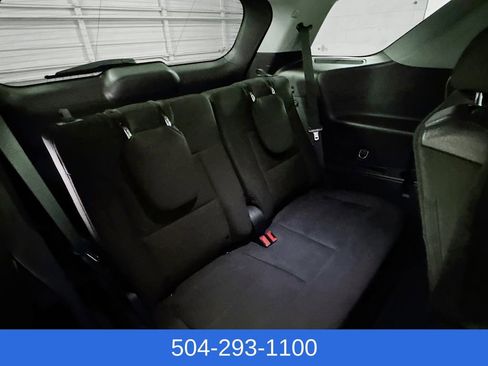 Used 2022 Ford Explorer XLT w/ Class IV Trailer Tow Package AWD/4WD image 28