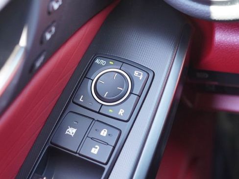 Used 2025 Lexus IS 350 F Sport w/ Navigation Package RWD image 44