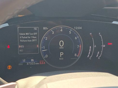 Used 2025 Lexus NX 250 AWD w/ Accessory Package (2T) image 30