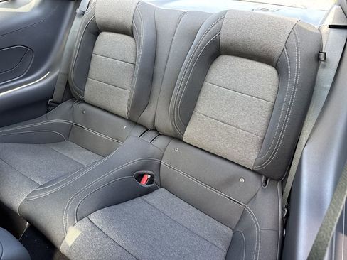 New 2026 Ford Mustang Coupe image 19