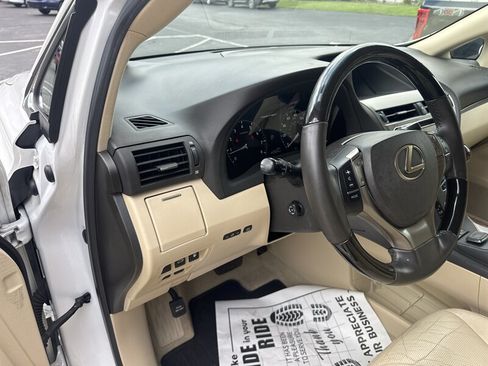Used 2015 Lexus RX 350 AWD image 23