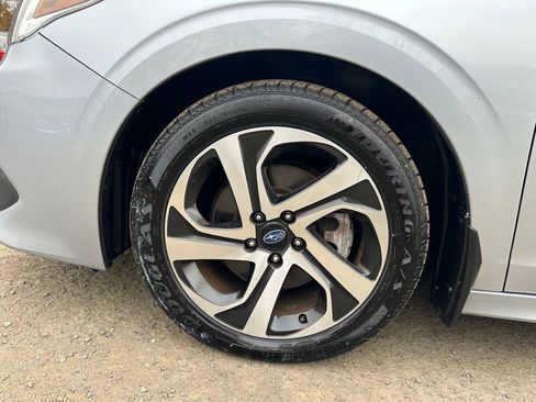 Used 2020 Subaru Legacy Limited w/ Popular Package #2 AWD/4WD image 33