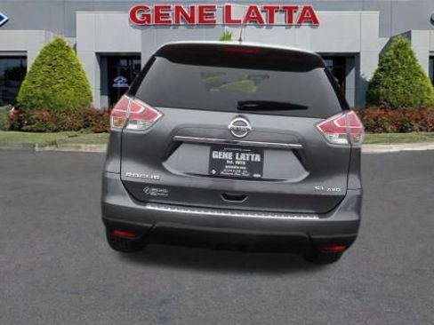 Used 2016 Nissan Rogue SL image 15