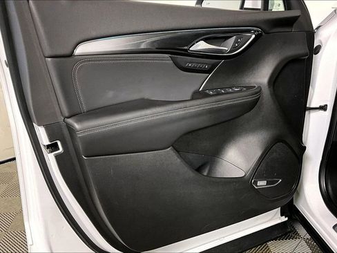 Used 2024 Buick Envision Preferred image 22
