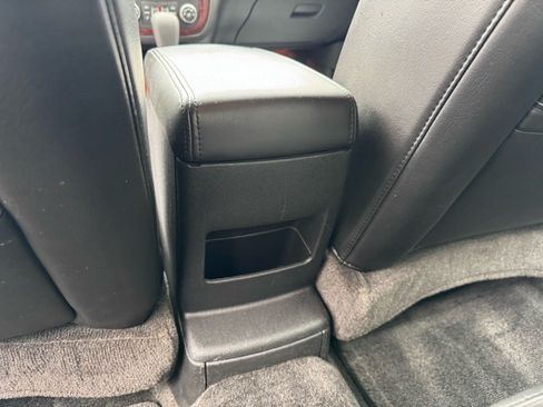 Used 2007 Chevrolet Impala SS FWD image 13
