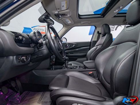 Used 2017 MINI Cooper Clubman S image 15