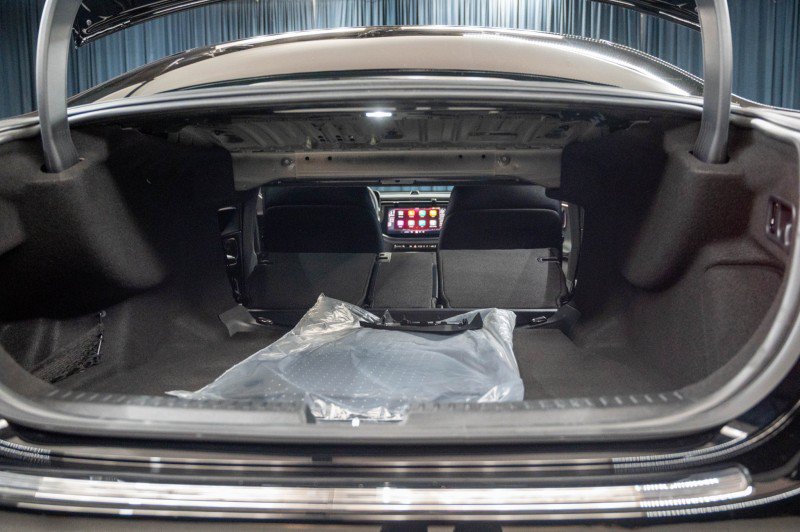 Certified 2026 Mercedes-Benz E 350 Sedan image 37