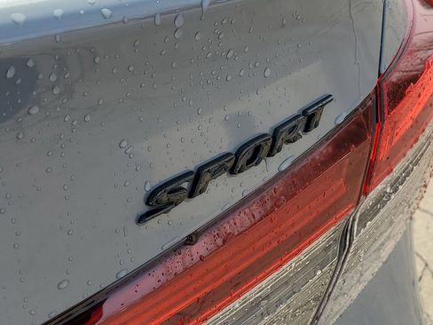 New 2026 Honda Civic Sport image 6