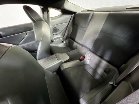 Used 2025 Subaru BRZ tS image 23