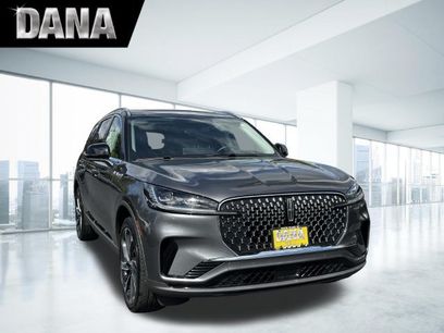 Certified 2025 Lincoln Aviator Reserve w/ Illumination Package