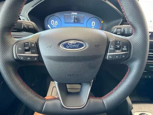 Certified 2023 Ford Escape ST-Line Select w/ Tech Pack #2 AWD/4WD image 24