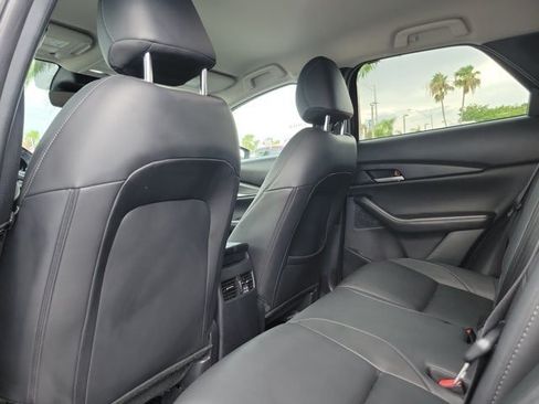 Used 2025 MAZDA CX-30 AWD 2.5 S w/ Select Sport Pkg image 14