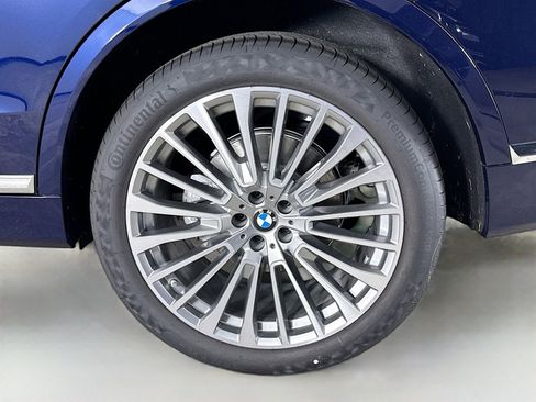 New 2026 BMW X7 xDrive40i image 34