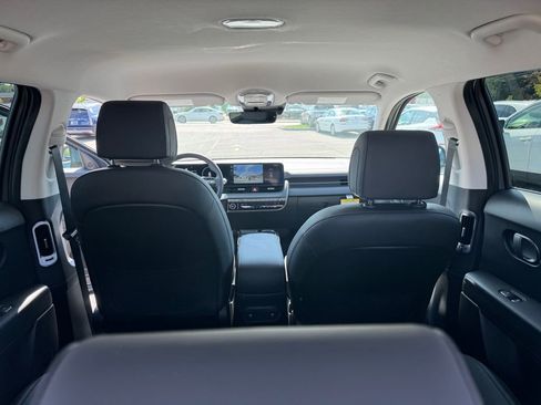 New 2025 Hyundai Ioniq 5 SEL image 34