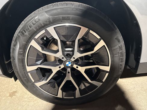 New 2026 BMW X3 xDrive30 w/ Premium Package image 27