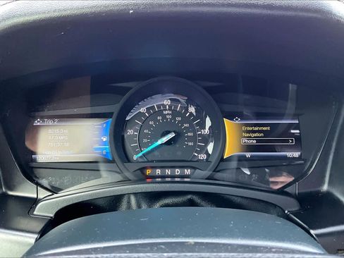 Used 2015 Ford Expedition Platinum image 26