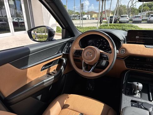 New 2026 MAZDA CX-70 3.3 Turbo S w/ Premium Plus image 22