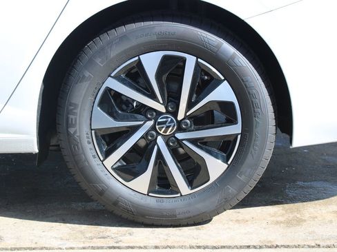 New 2026 Volkswagen Jetta S image 19