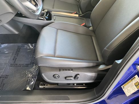 Certified 2022 Volkswagen ID.4 Pro S RWD image 17
