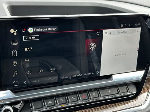 New 2026 GMC Sierra 1500 Elevation w/ Elevation Select Package image 18