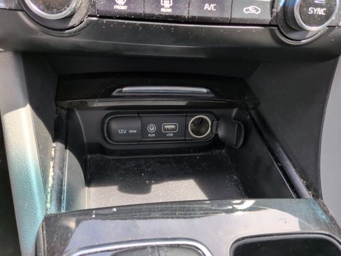 Used 2016 Kia Optima EX w/ Premium Package FWD image 24