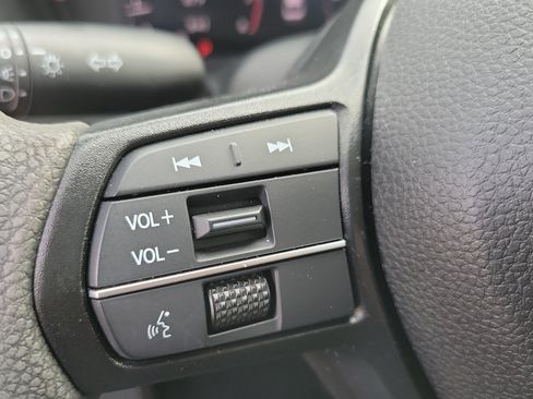 Used 2024 Honda Accord LX image 23