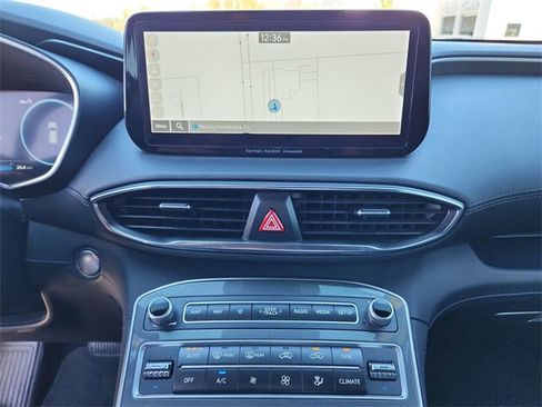 Used 2023 Hyundai Santa Fe Calligraphy image 20