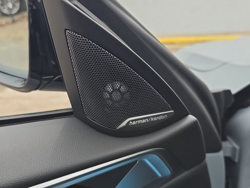 New 2026 BMW 430i Coupe w/ M Sport Package image 16