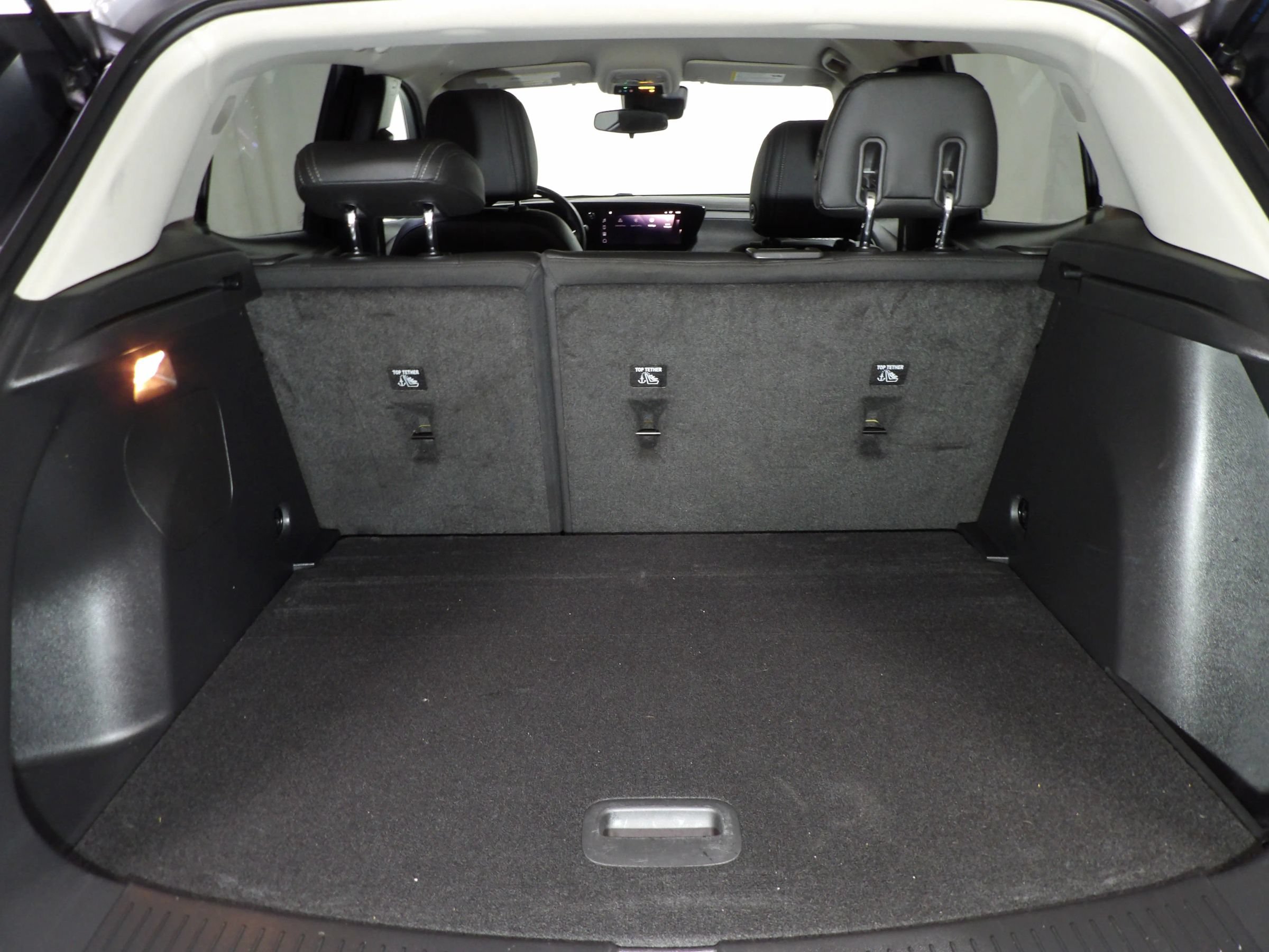 Used 2024 Buick Encore GX Sport Touring FWD image 7
