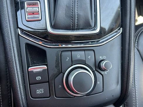 Used 2025 MAZDA CX-5 AWD 2.5 S w/ Preferred Package image 18