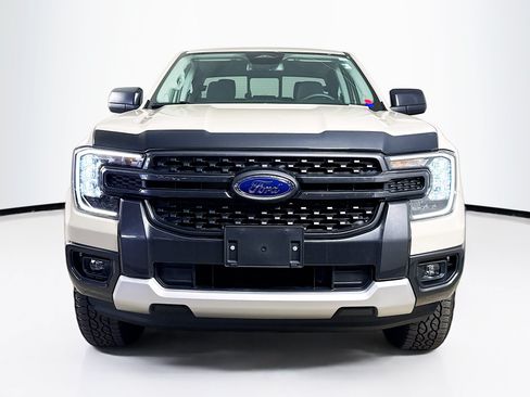 Used 2025 Ford Ranger XLT w/ Equipment Group 301A High RWD image 3