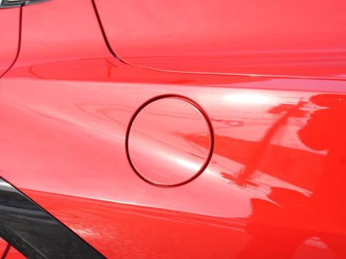 Used 2021 Chevrolet Corvette Stingray Preferred Cpe w/ Engine Appearance Package image 81