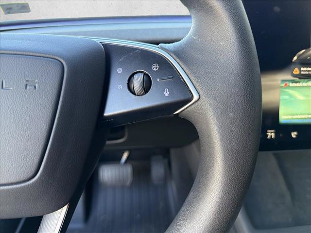 Used 2024 Tesla Model 3 Long Range AWD/4WD image 4