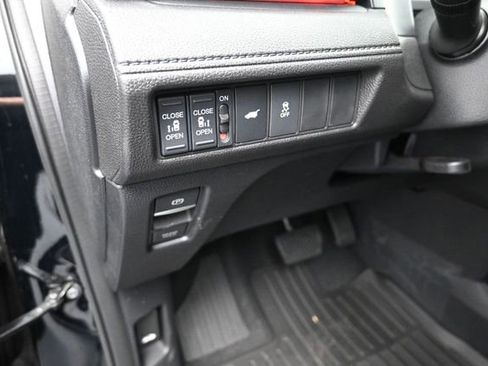 New 2026 Honda Odyssey Sport-L image 13